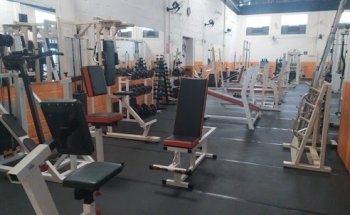 AGE FITNESS
