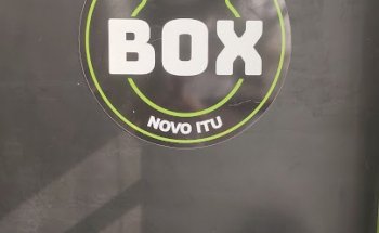 My Box Novo Itu - Academia de Crosstraining