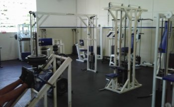 Summer Fitness Academia de Musculação