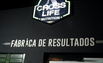 Cross Life Nutrition - Itu Jd São Luiz