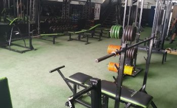 Kyrios Fitness
