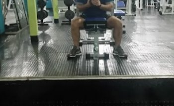 Fisio Corpus Academia Ituiutaba MG