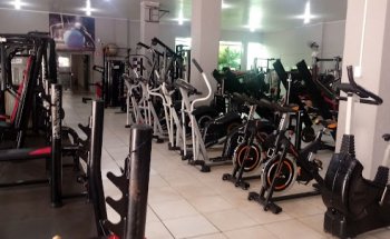Max Fitness