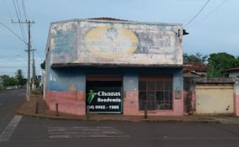Chagas Academia