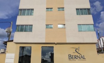 Bernal Espaço Fitness