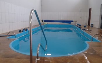 HIDROFITNESS - Atividades Aquáticas