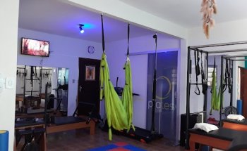 Pilates Sandra