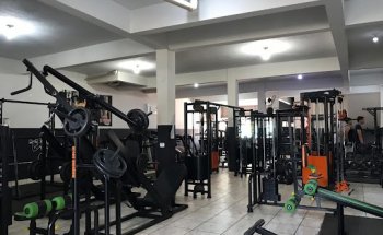 Corpusfit Academia Capinópolis