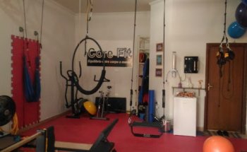 Core Fit