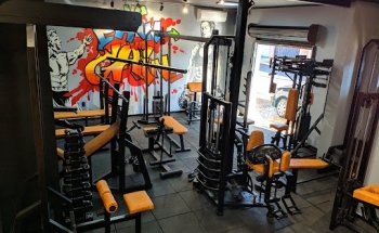 Studio M de Musculação