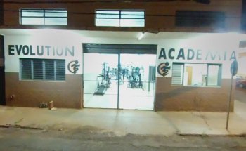 New Evolution Sport Academia