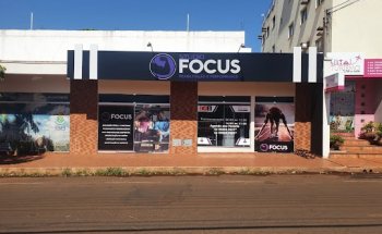 Studio Focus Reabilitação e Performance