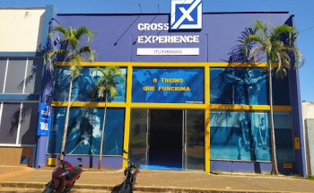 Cross Experience Itumbiara