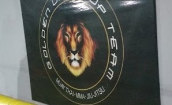 Golden Lion Top Team