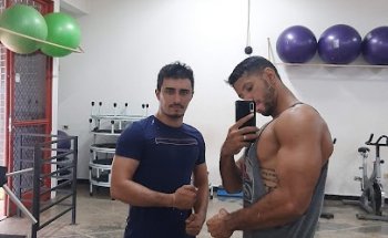 Academia Corpo e Equilibrio