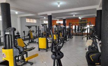 Academia Malhafitness