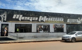 MegaFitness
