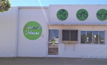 Academia Personal Fitness (krys Magri)