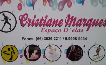Espaço D'elas