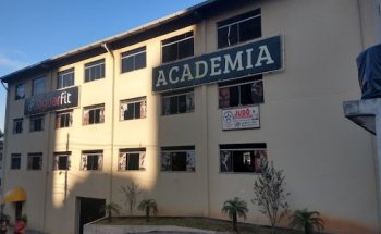 Academia Jaguar