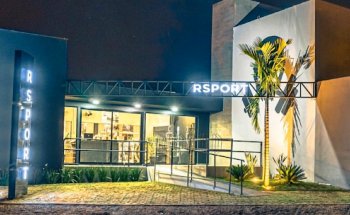Academia Rsport Jaguariuna