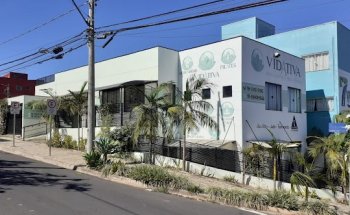 Vidativa Movimento e Bem Estar