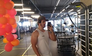 Academia Smart Fit - Teotônio Vilela II