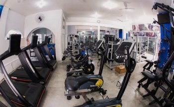 Academia e Escola de Dança New Corpus Jales