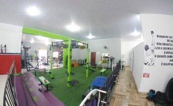 Academia D Hulk Team
