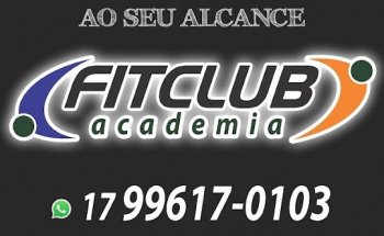 ACADEMIA FITCLUB
