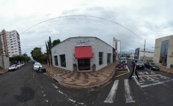Studio A Academia