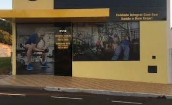 Estudio Funcional Jales