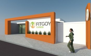 FITGOY NÚCLEO INTEGRADO DA COLUNA