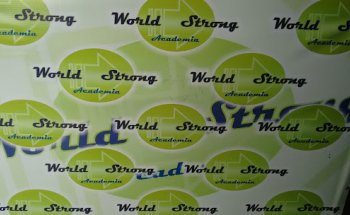 Academia Word Strong