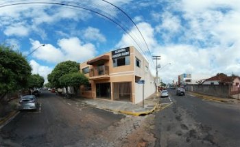 Stúdio Conexão Saúde