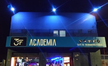 Academia 3F