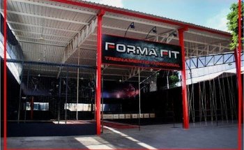 FormaFit CROSS TRAINING