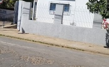 Alada Escola de Ginástica e Natação