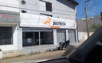 Centro de Treinamento Biotech