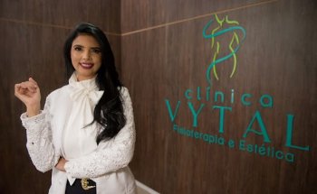 Clínica Vytal - Criolipólise Janaúba - Ozonioterapia ozônio - Pilates - Emagrecimento - Depilação a Laser