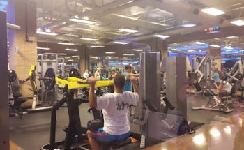 Academia Bio Ritmo - Santo André