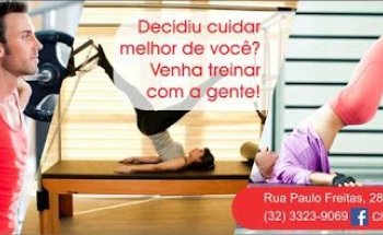 Academia Chitarra Fitness
