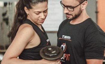 Academia Espaço Fit