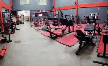 FERREIRO GYM