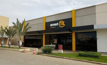 Academia Smart Fit - Juazeiro do Norte