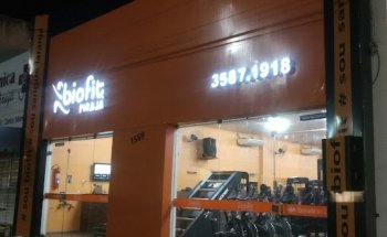 Biofit Academia Pirajá