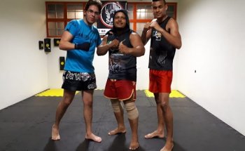 Academia R3 Action Zone