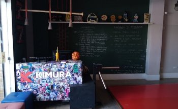 Academia Kimura Kariri (Juazeiro do Norte)