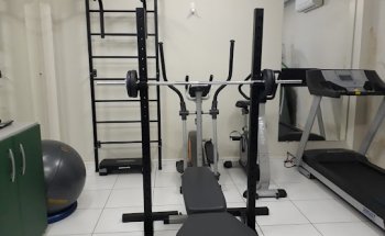 Espaço Thallyson Saraiva