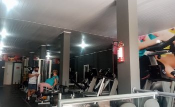 Samuel Fitness